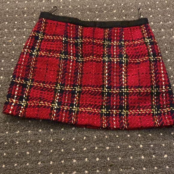 Zara skirt - Picture 4 of 4
